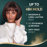 Wella Silvikrin Maximum Hold Hairspray 250 ml