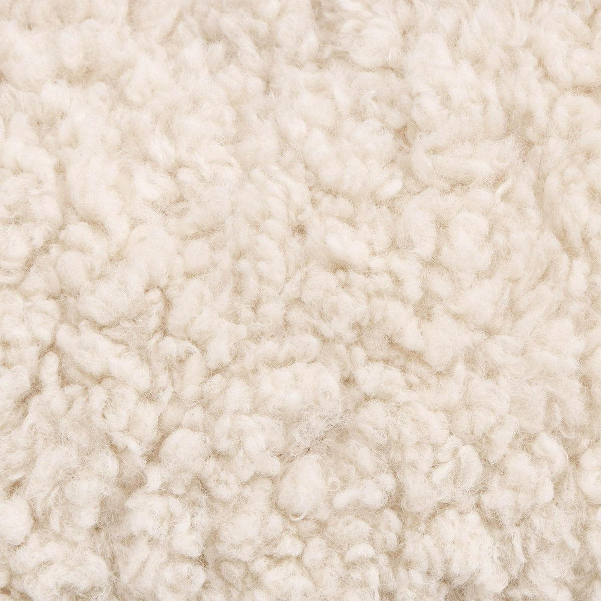 Habitat 1L Hot Water Bottle with Cream Fabric Cover