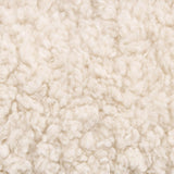 Habitat 1L Hot Water Bottle with Cream Fabric Cover