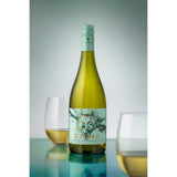 Diablo Crystal Sauvignon Blanc 75cl - British product