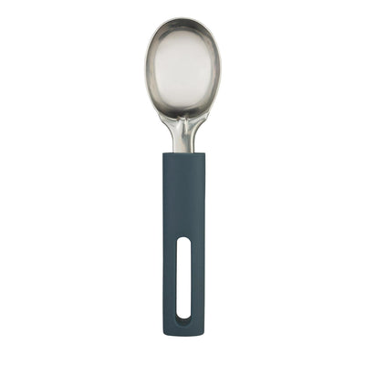 Sainsburys Habitat Ice Cream Scoop Stainless Steel Ergonomic Handle Dishwasher Safe- Buy online at McGrocer