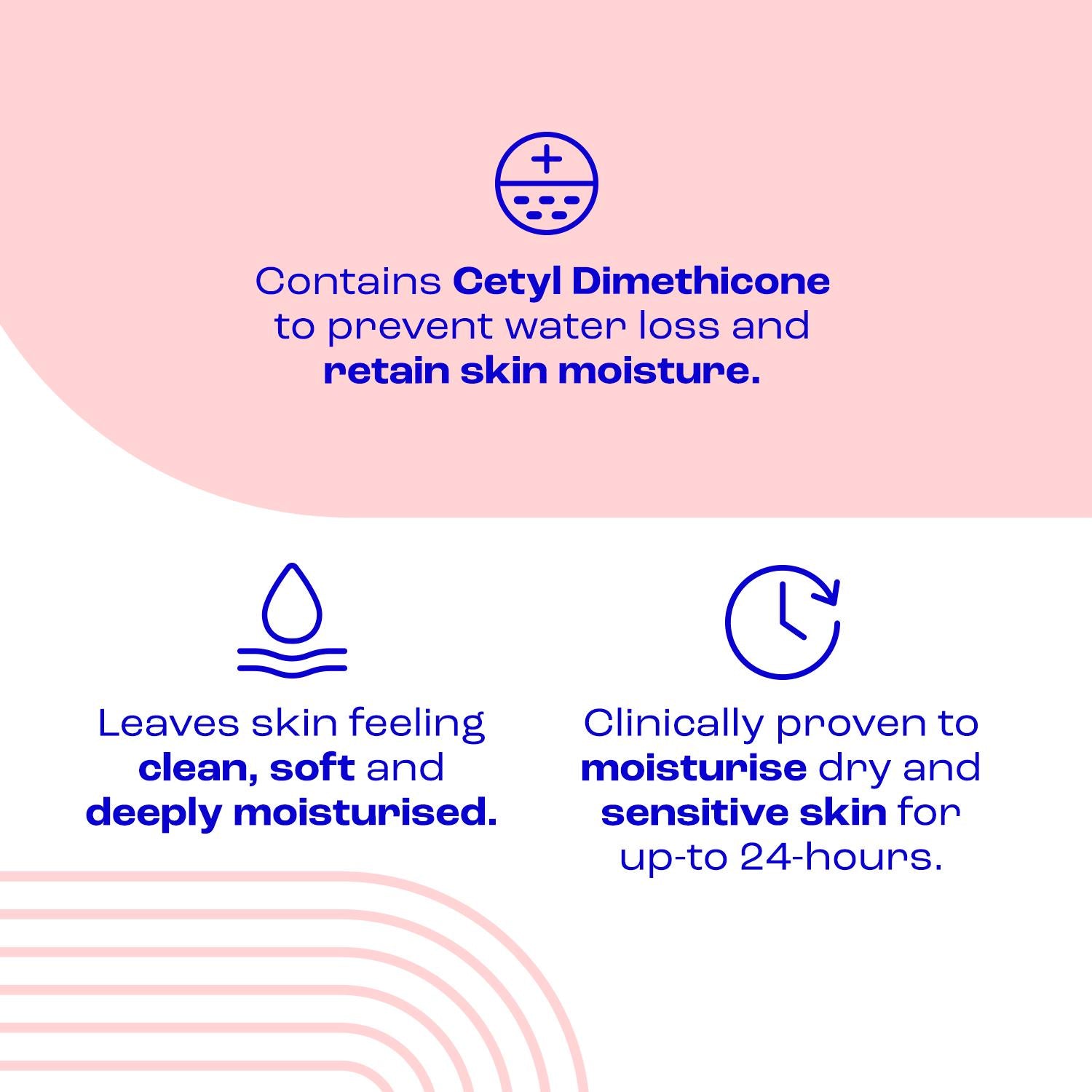 E45 emollient bath oil 500ml (British brand)