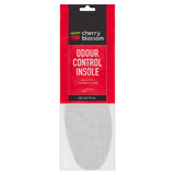Cherry Blossom Odour Control Insole One Size - British product