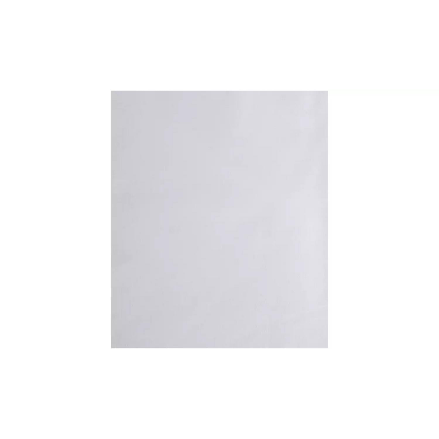 Habitat white brushed cotton bedding set, UK version