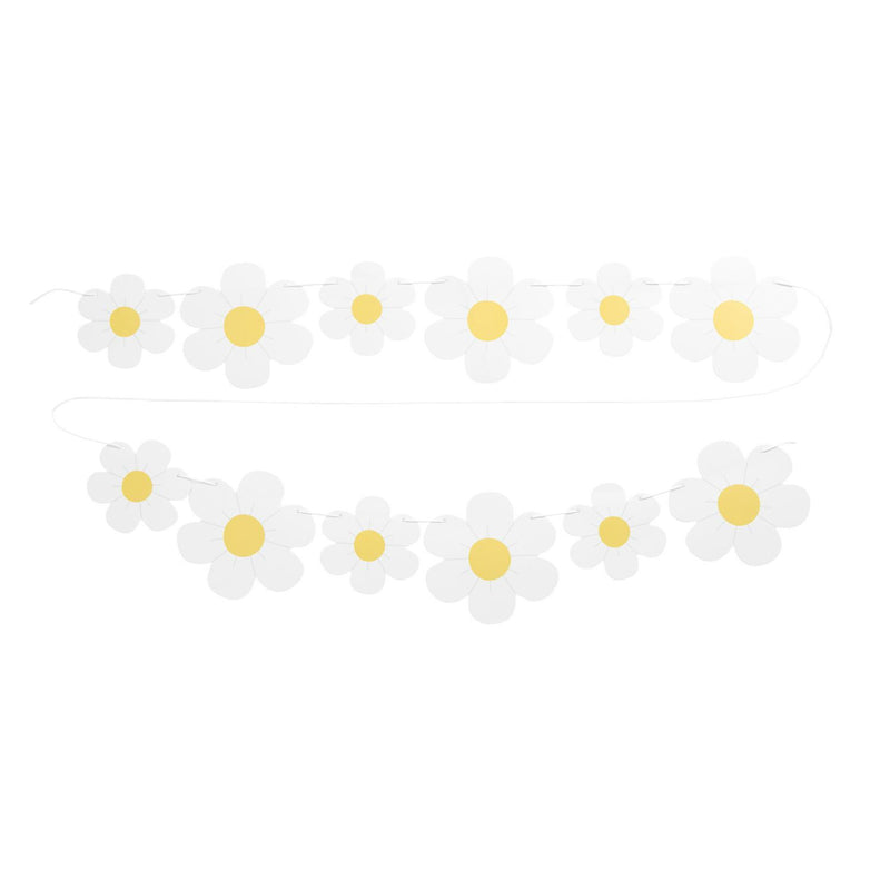 Sainsbury's Home Daisy Bunting 2.5m (British brand)