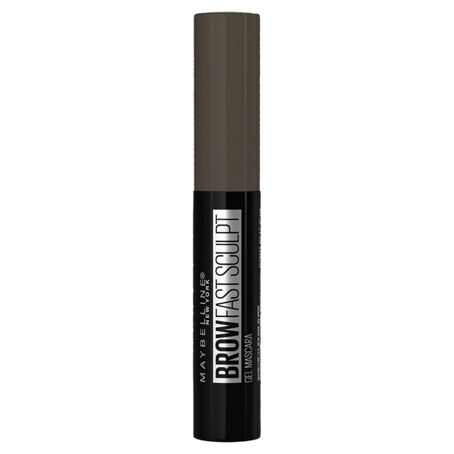 Tinted Eyebrow Sculpting Gel with Mini Precision Brush