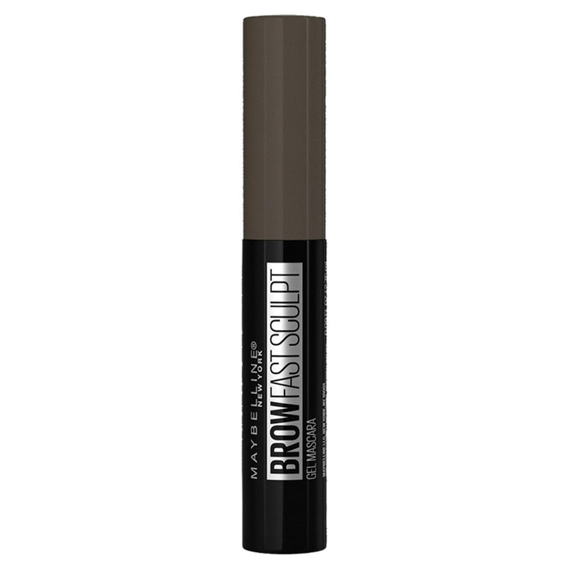 Tinted Eyebrow Sculpting Gel with Mini Precision Brush