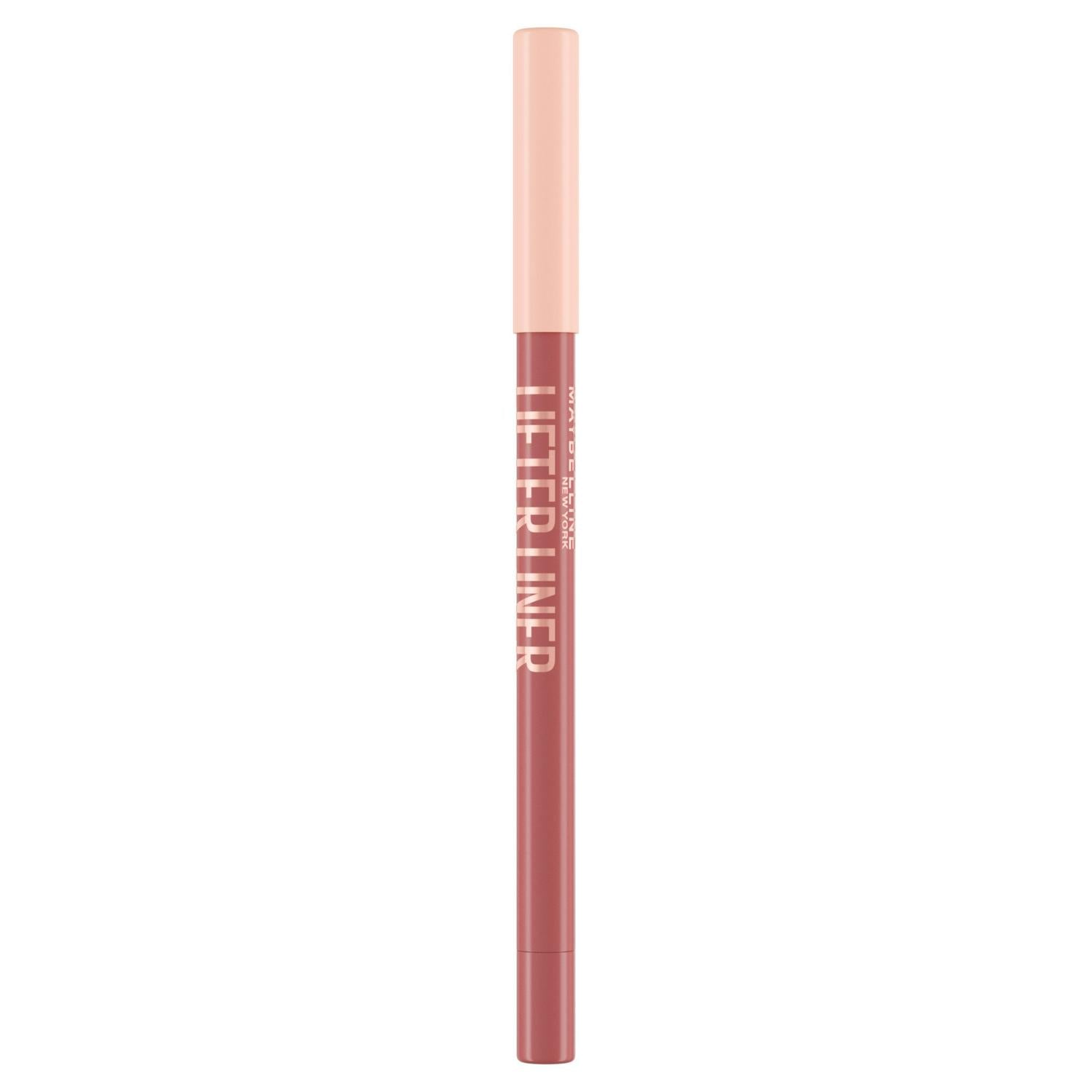 Maybelline Lifter Lip Liner, imported from the UK