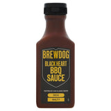 BrewDog Black Heart BBQ Sauce 240ml