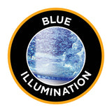 Russell Hobbs Illuminating Black Glass Kettle 21600-10