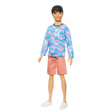 Barbie Fashionista Boy