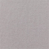 Sainsbury's Home Brushed Cotton Standard Pillowcase Pair - Dove Grey