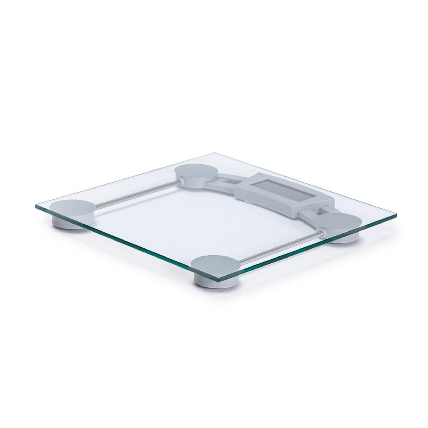 Sainsbury's glass bathroom scale - imported from the UK