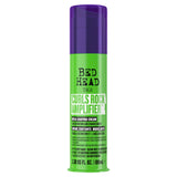 Bed Head Curls Rock Amplifier Mega Shaping Cream 100ml - British product