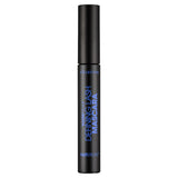 Collection fast stroke waterproof mascara black 9ml - British product