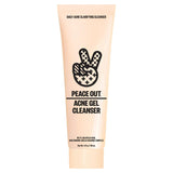 Acne Gel Cleanser with Salicylic Acid and Ceramide Complex 118ml
