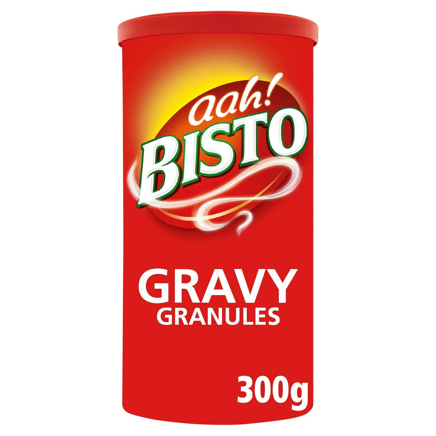 Bisto gravy granules 300g - British product