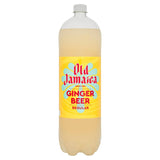 Old Jamaica Ginger Beer Regular 2L, imported from the UK