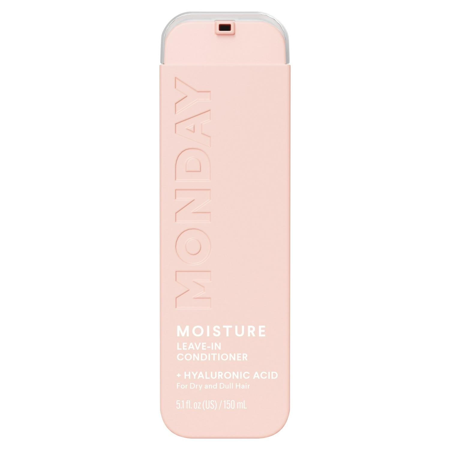 Monday Haircare Leave In Conditioner 150ml, imported from the UK