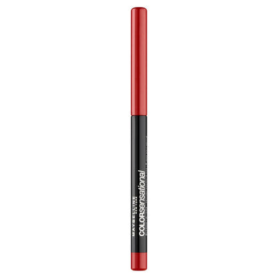 Maybelline Color Sensational Shaping Lipliner Brick Red 90