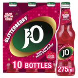 Grape, Cherry and Spice Flavour Soft Drink, Pack of 10 x 275ml