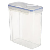 Sainsbury's Home Klip Lock Dry Food Container 900ml (British brand)