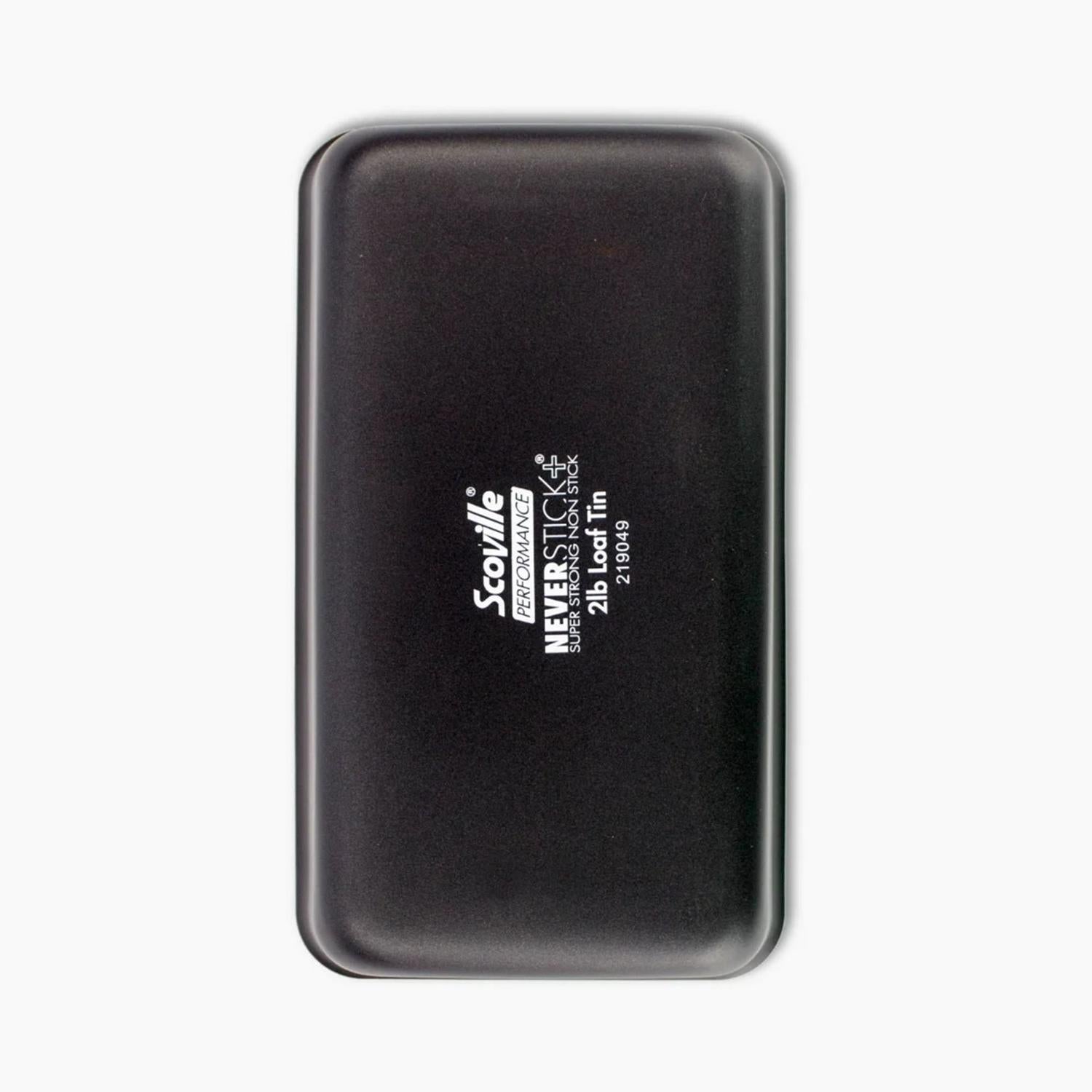 Scoville Performance Neverstick+ 2lb Loaf Tin (British brand)