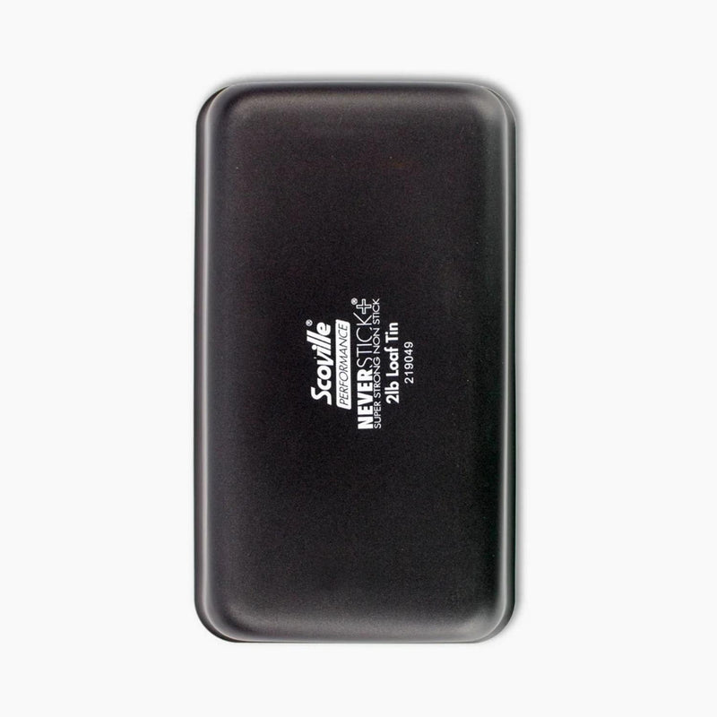 Scoville Performance Neverstick+ 2lb Loaf Tin (British brand)