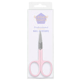 Elegant Touch professional nail scissors - British product