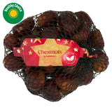 Sainsbury's Chestnuts 400g