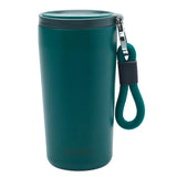 Smash Barista Buddy Teal Travel Mug 350ml (British brand)