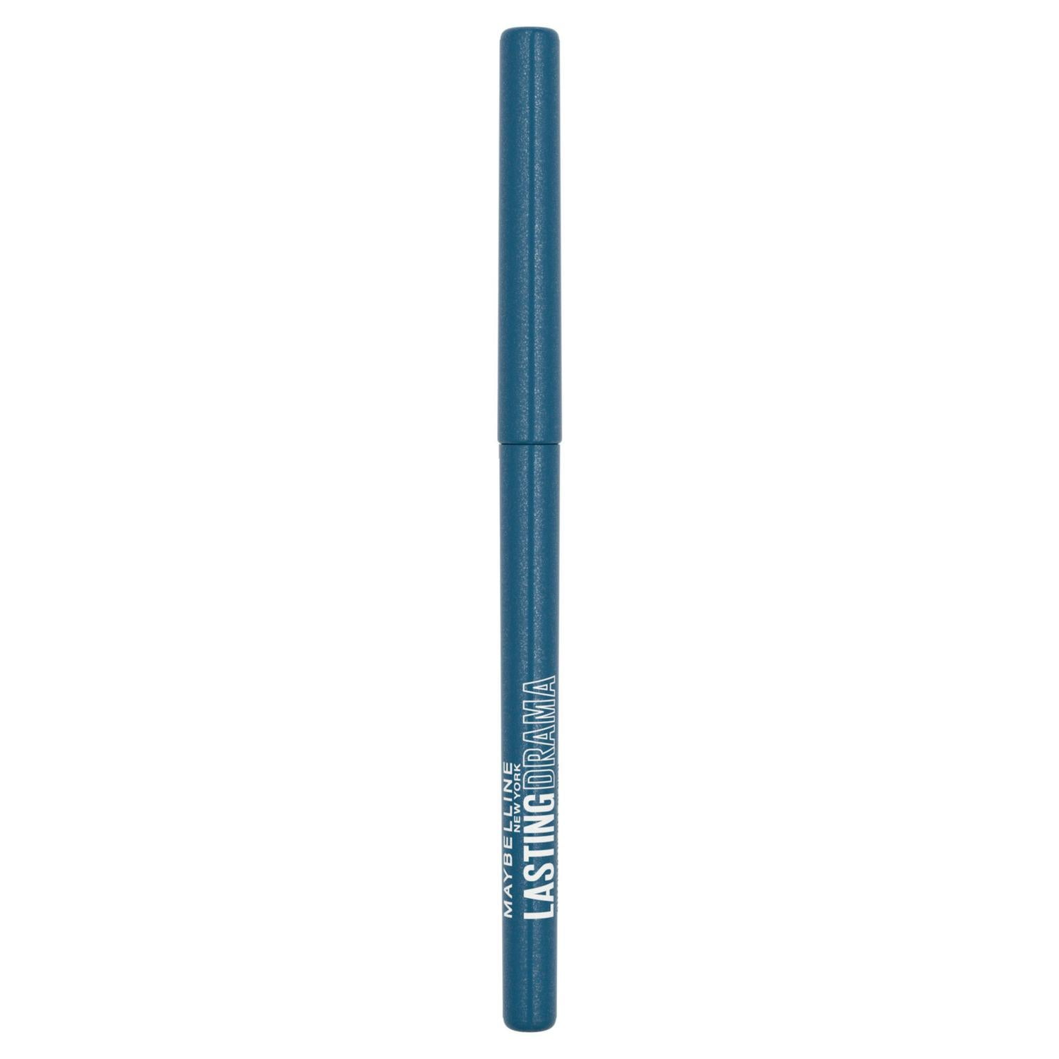 Maybelline Lasting Drama Eyeliner Under The Sea, imported from the UK
