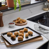 Habitat 34cm Non Stick Oven Baking Tray