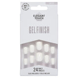 Elegant Touch nail glue cloud - British product