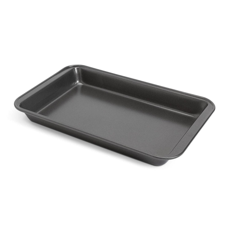 Habitat carbon steel roaster tray 31.3 x 20 cm, UK version