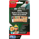 Pokémon V Battle Deck Trading Card Game imported from the UK