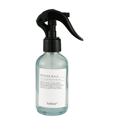 Habitat Seaside Walk Raumspray 100ml Meeresfrischer Duft