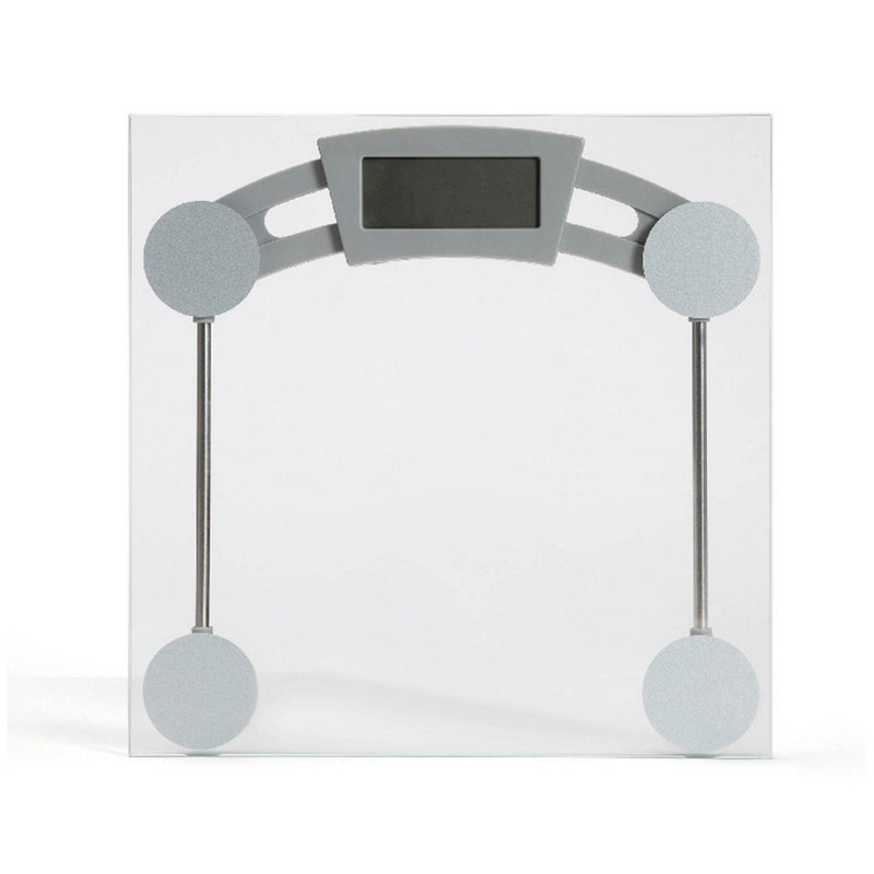 Sainsbury's glass bathroom scale - imported from the UK