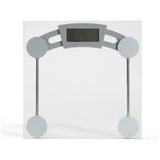Sainsbury's glass bathroom scale - imported from the UK