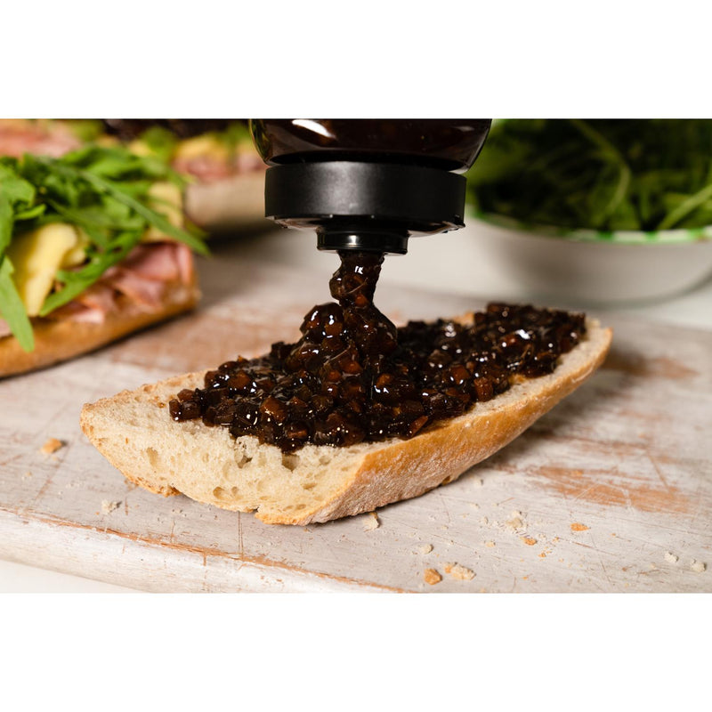 Branston Squeezy Pickle Small Chunk 350g - British product