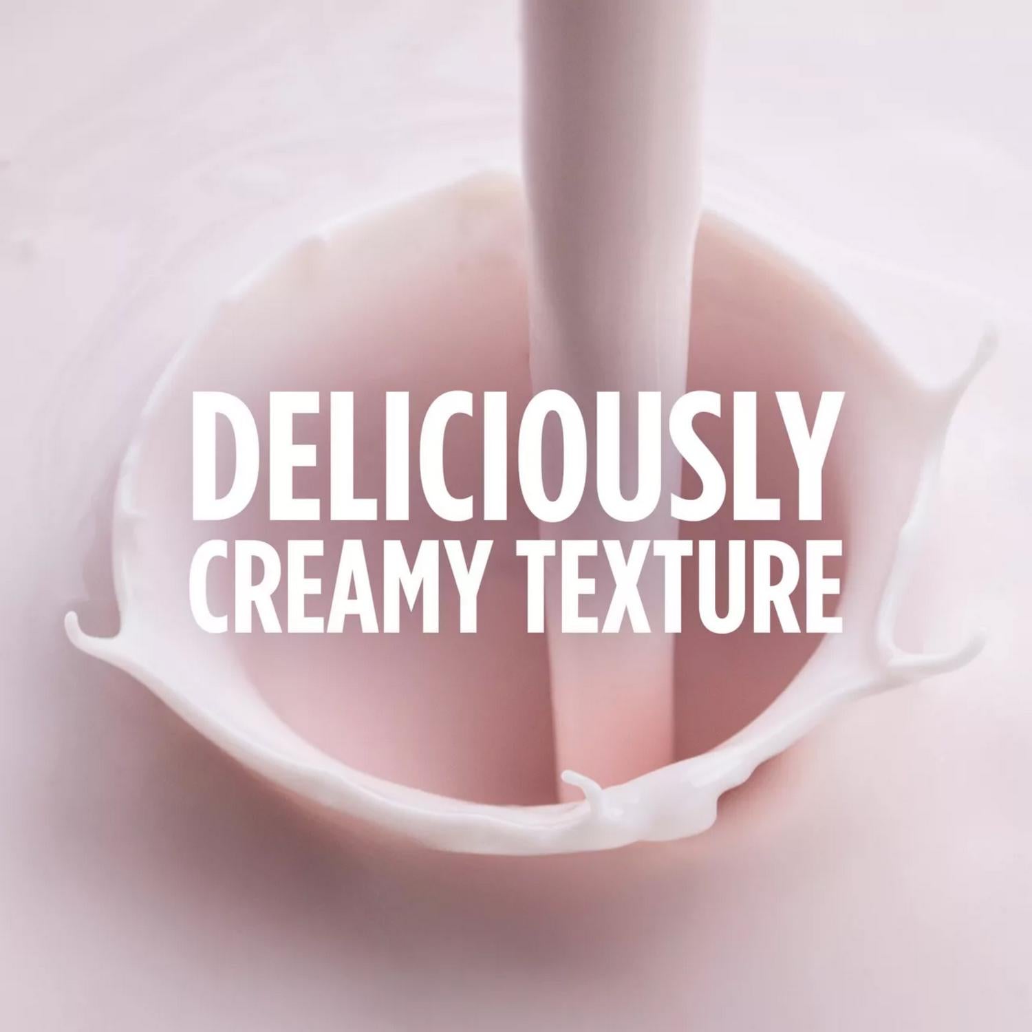 Activia strawberry kefir drink 280g - British product