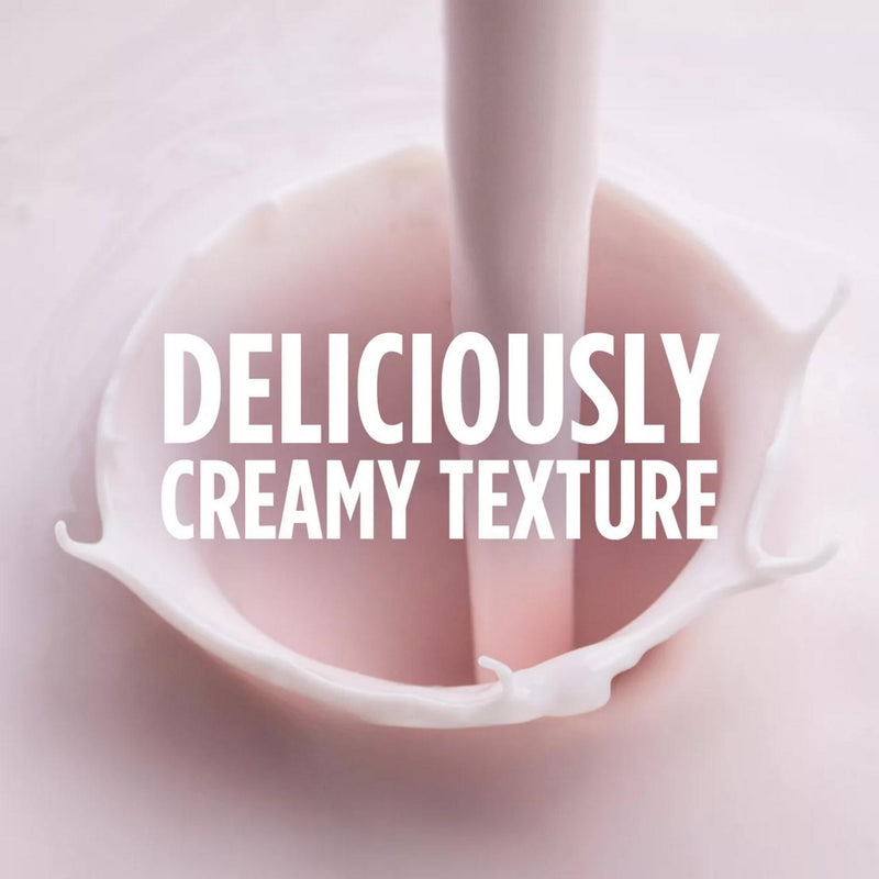 Activia strawberry kefir drink 280g - British product