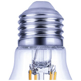Sainsbury's Home Pack of 2 LED Filament Globe 40W ES Light Bulb