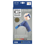 Neo G shoulder support universal size orthopaedic brace, imported from the UK