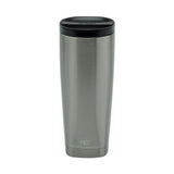 Smash stainless steel coffee cup pink gold 475ml (British brand)