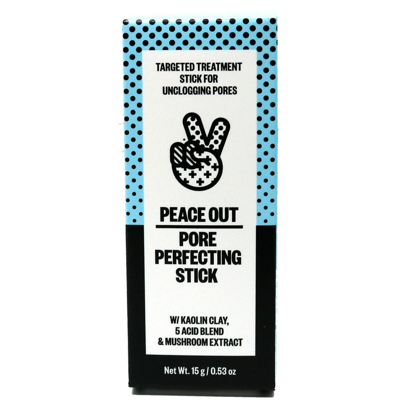 Pore Perfecting Treatment Stick with Kaolin Clay and Acid Blend 15g