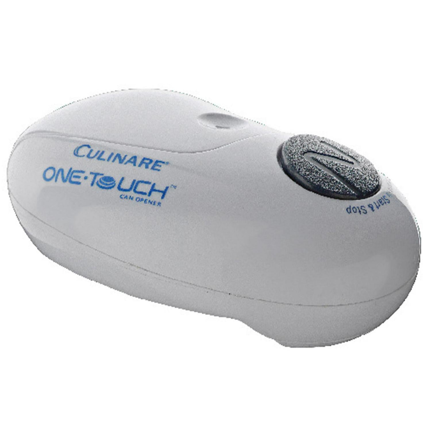 Culinare One Touch Automatic Can Opener - British product