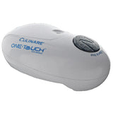 Culinare One Touch Automatic Can Opener - British product
