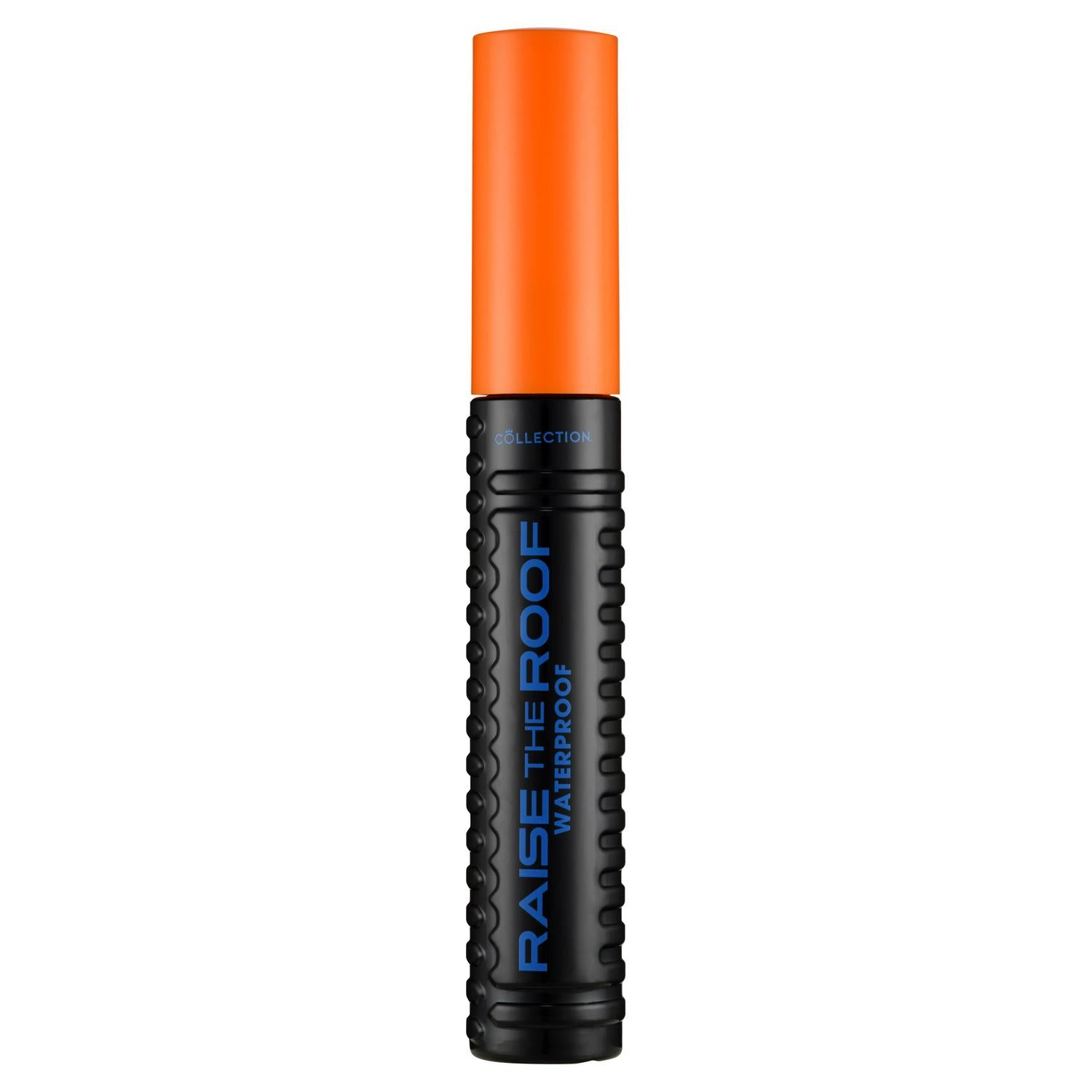 Collection Raise the Roof black mascara 2.9ml - British product
