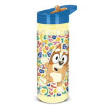 Bluey Large Ecozen Water Bottle 580ml - British product